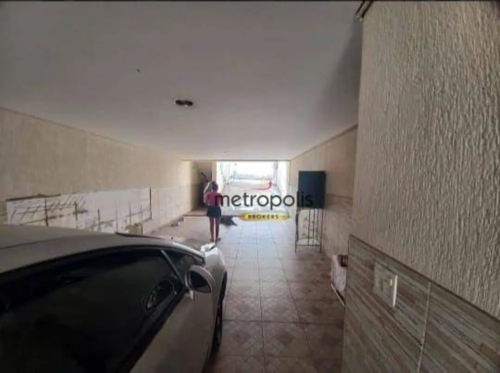 Sobrado, 3 quartos, 218 m² - Foto 12