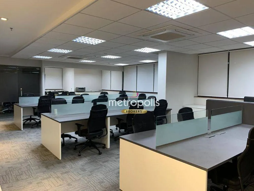 Sala-Conjunto, 300 m² - Foto 1