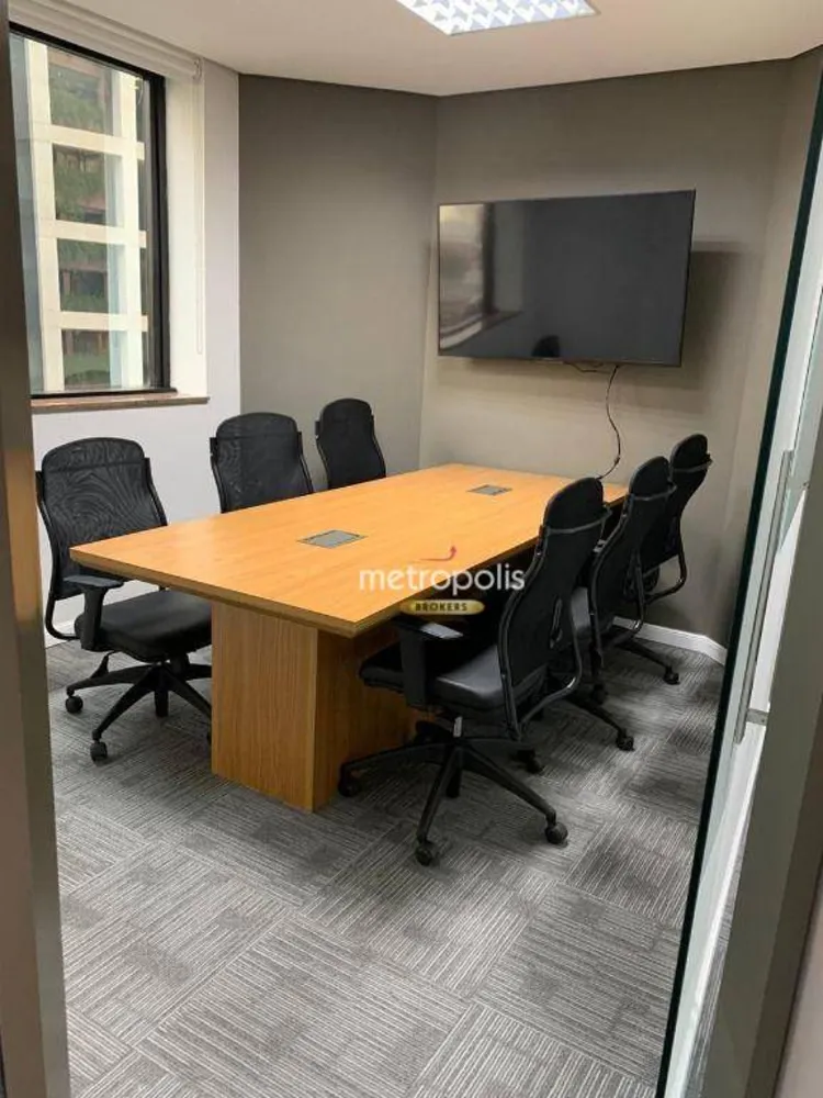 Sala-Conjunto, 300 m² - Foto 3