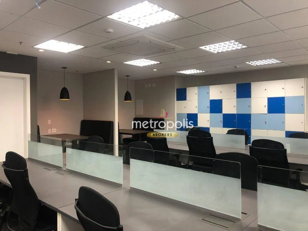 Sala-Conjunto, 300 m² - Foto 8