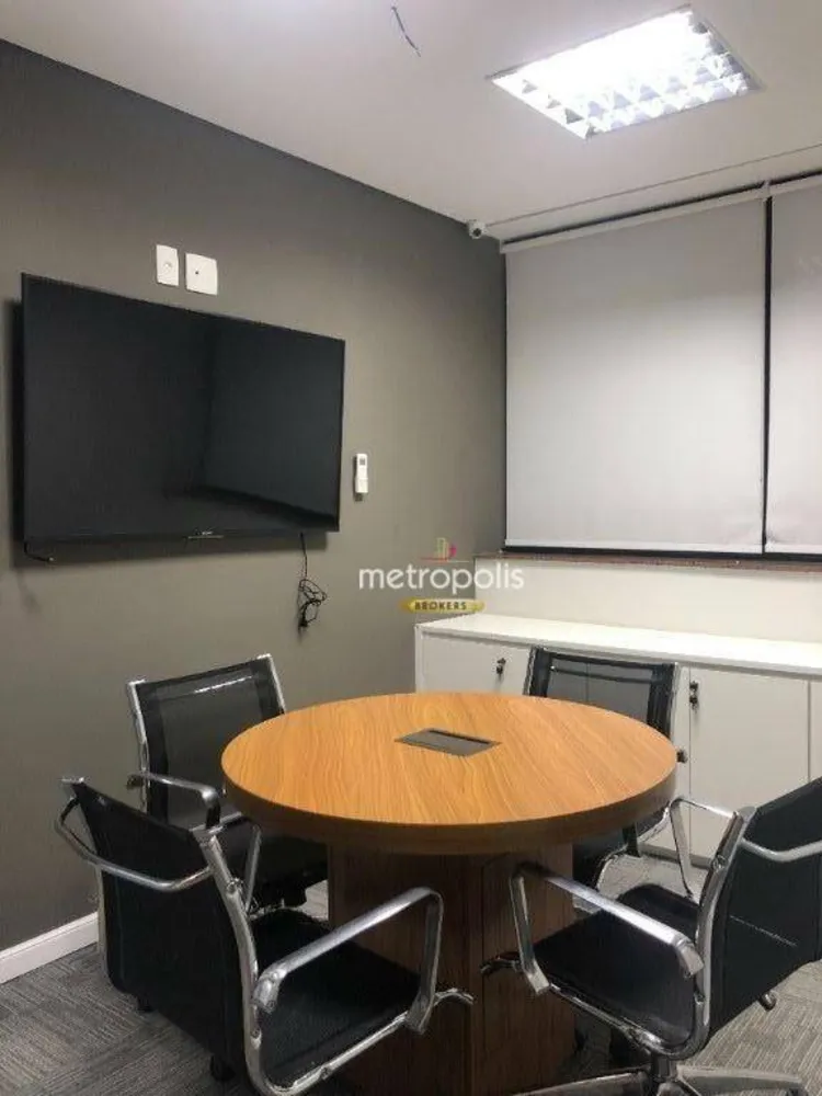 Sala-Conjunto, 300 m² - Foto 2