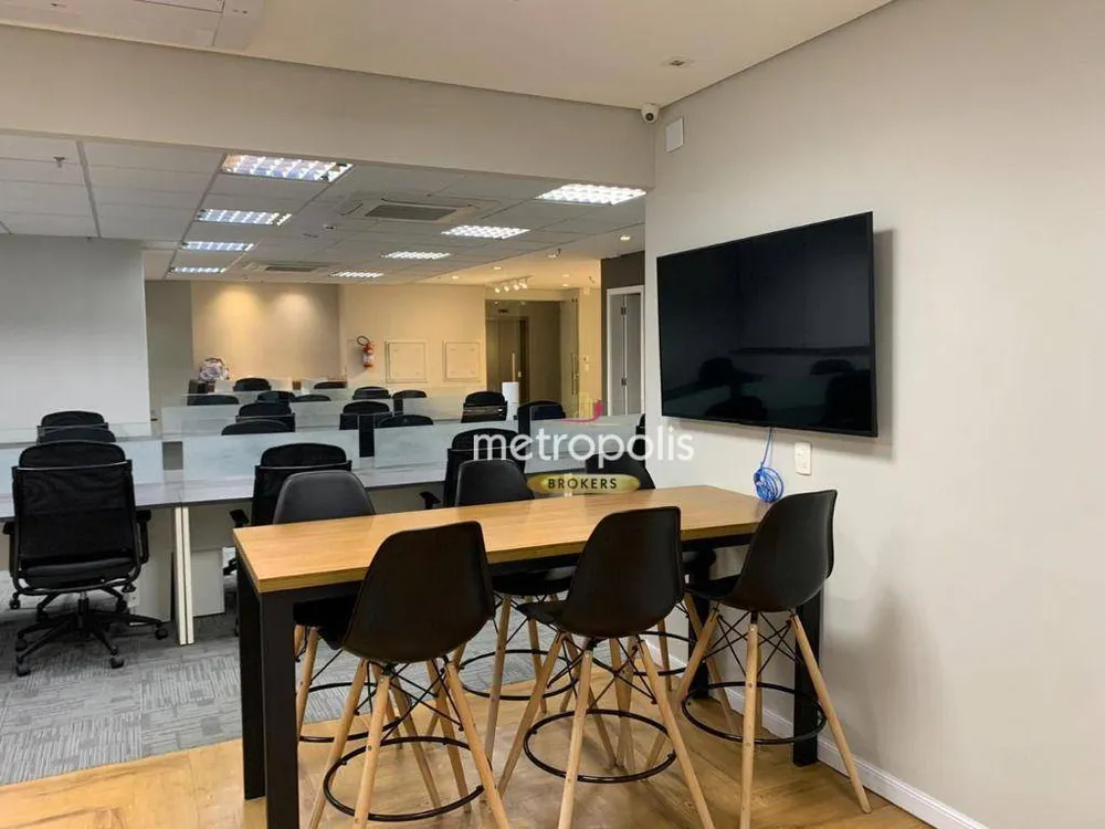 Sala-Conjunto, 300 m² - Foto 7