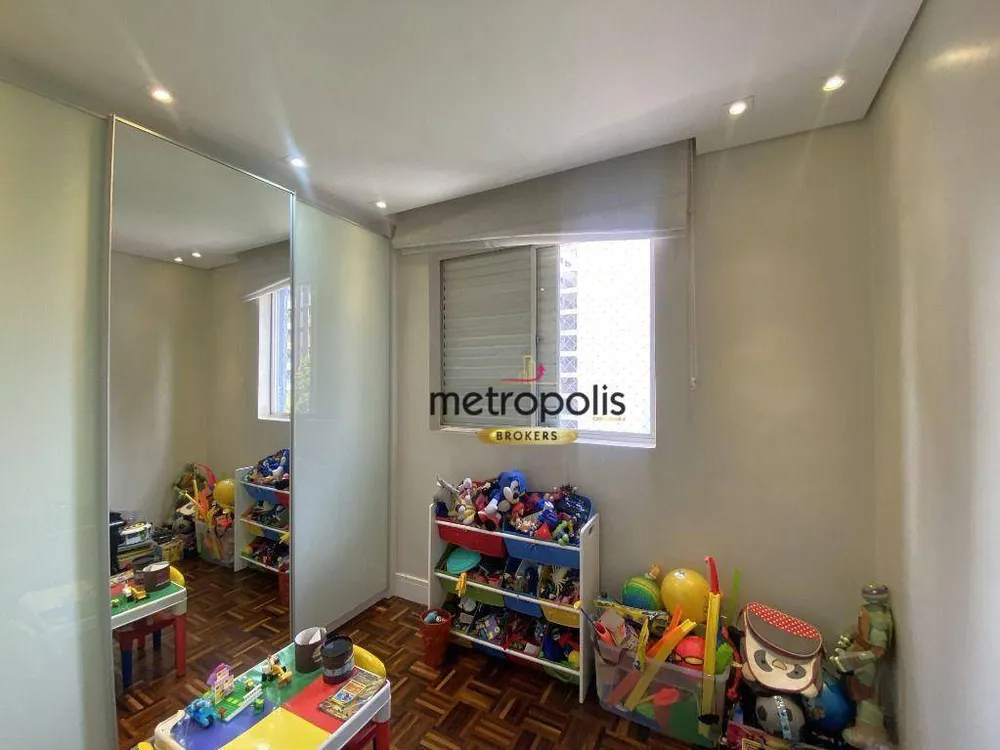 Apartamento, 3 quartos, 127 m² - Foto 10