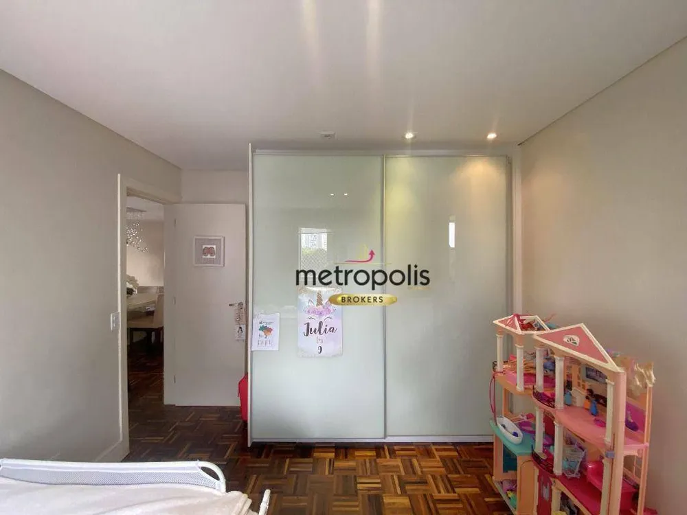 Apartamento, 3 quartos, 127 m² - Foto 7