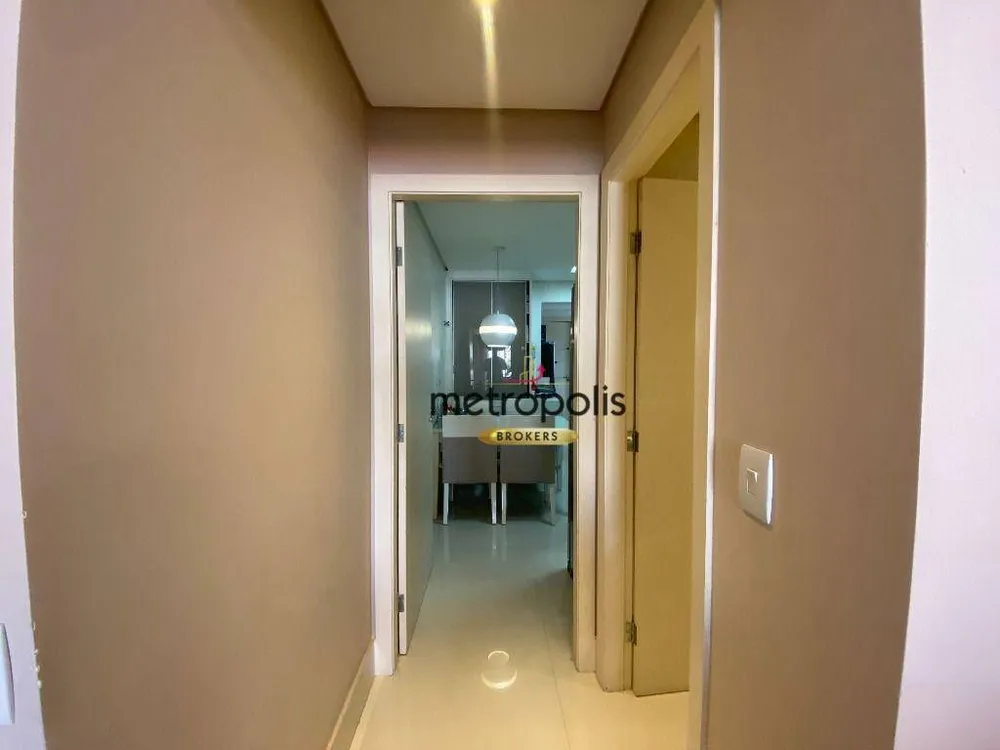 Apartamento, 3 quartos, 127 m² - Foto 2