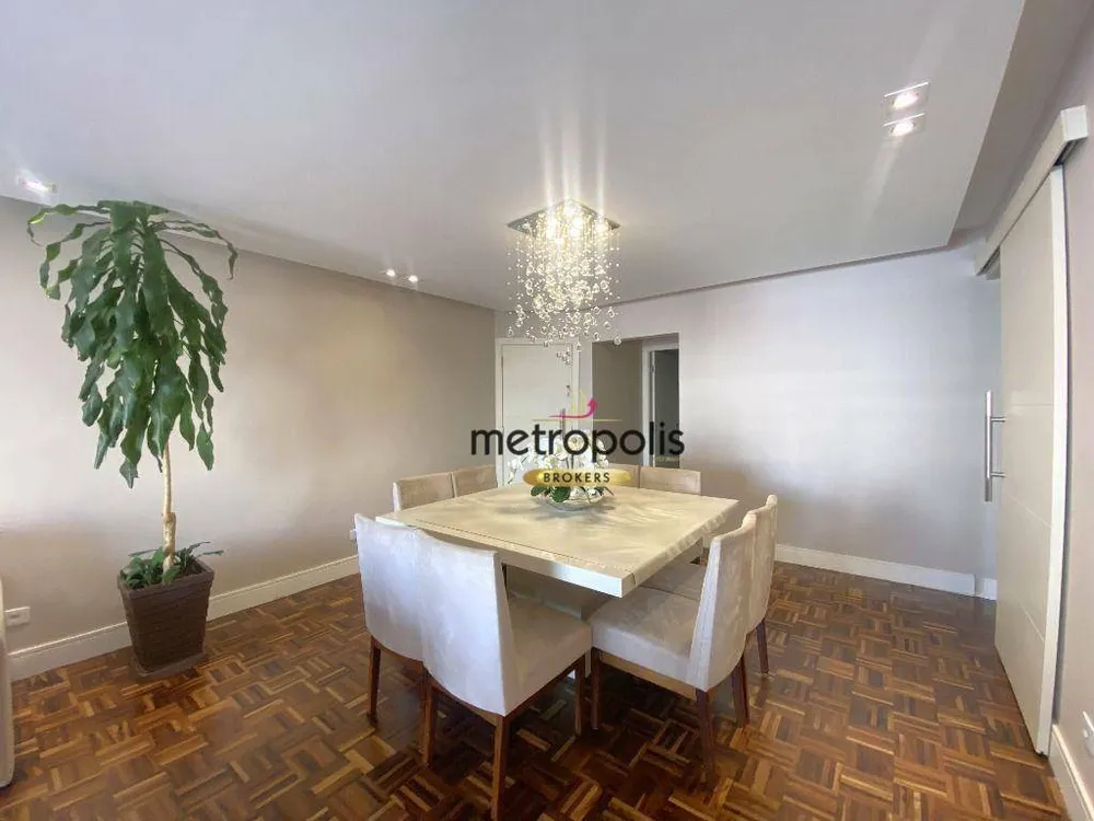 Apartamento, 3 quartos, 127 m² - Foto 1