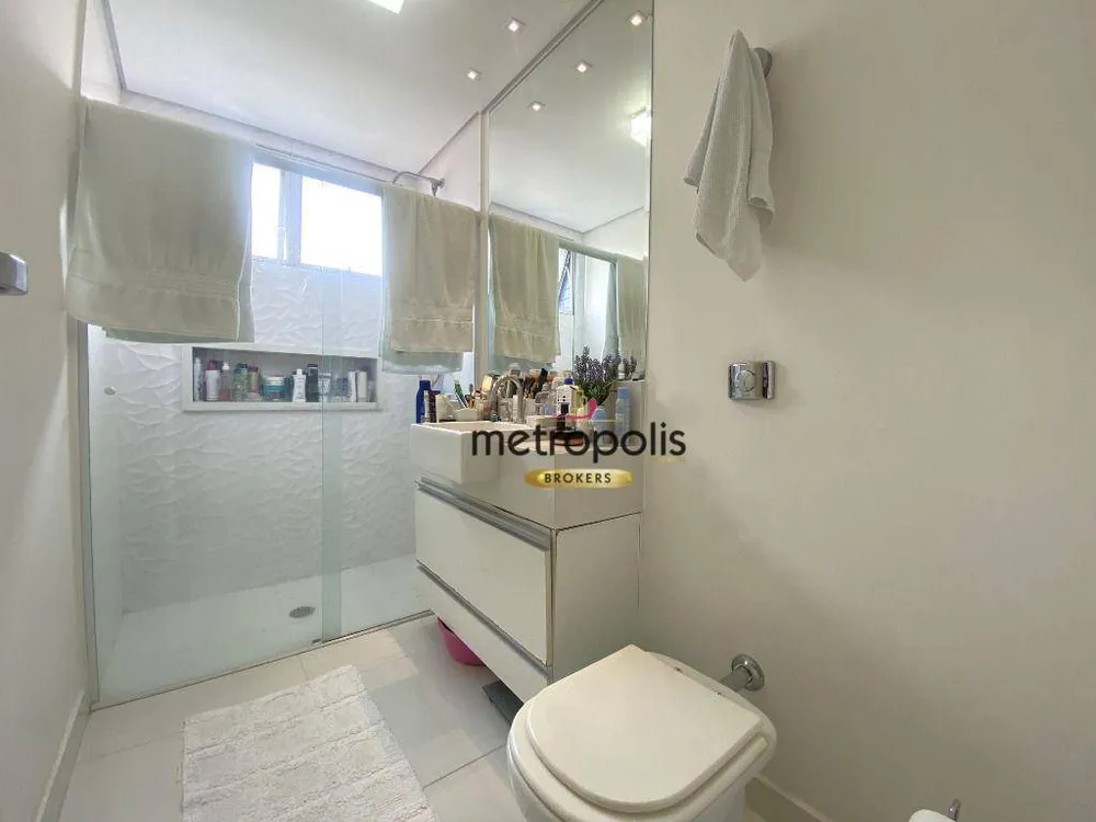 Apartamento, 3 quartos, 127 m² - Foto 11