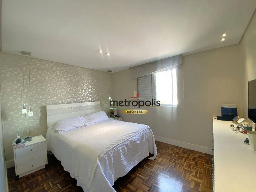 Apartamento, 3 quartos, 127 m² - Foto 12