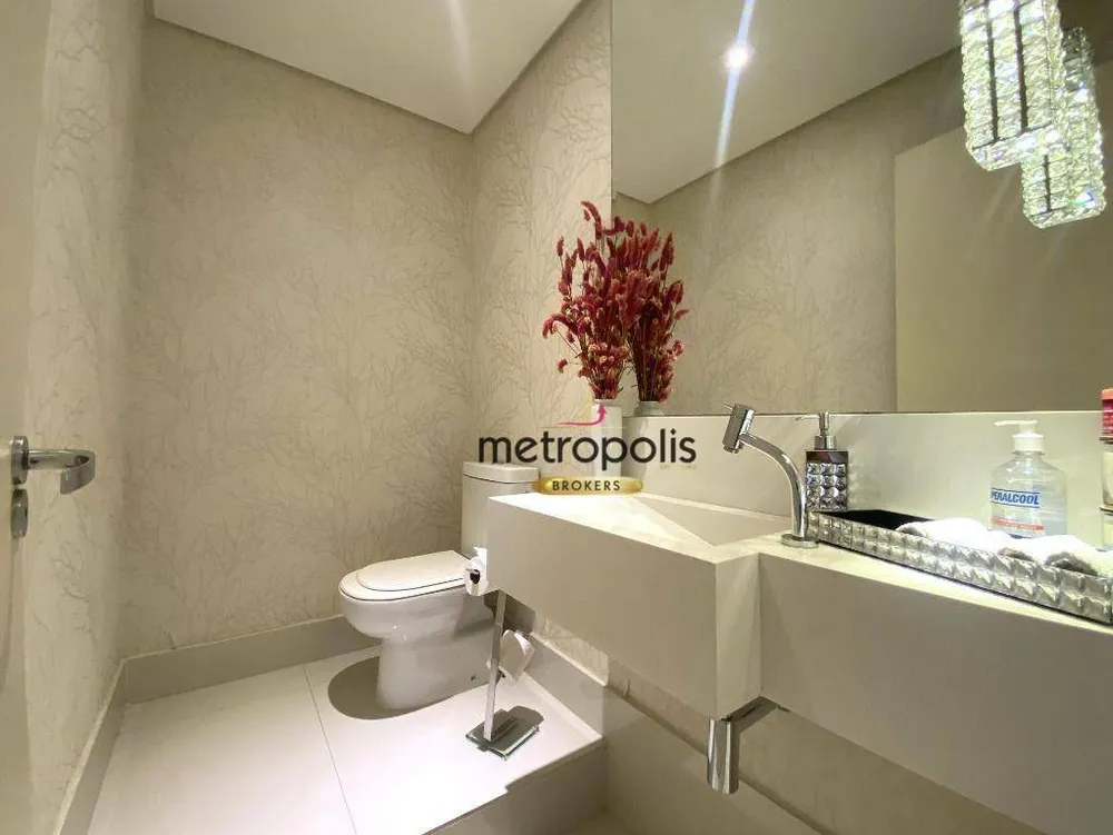 Apartamento, 3 quartos, 127 m² - Foto 4