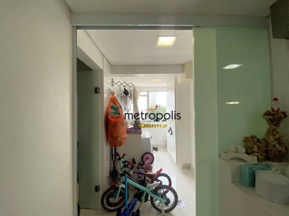 Apartamento, 3 quartos, 127 m² - Foto 5