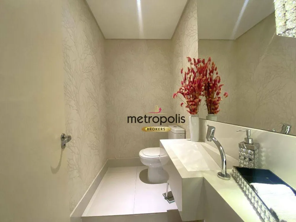 Apartamento, 3 quartos, 127 m² - Foto 3