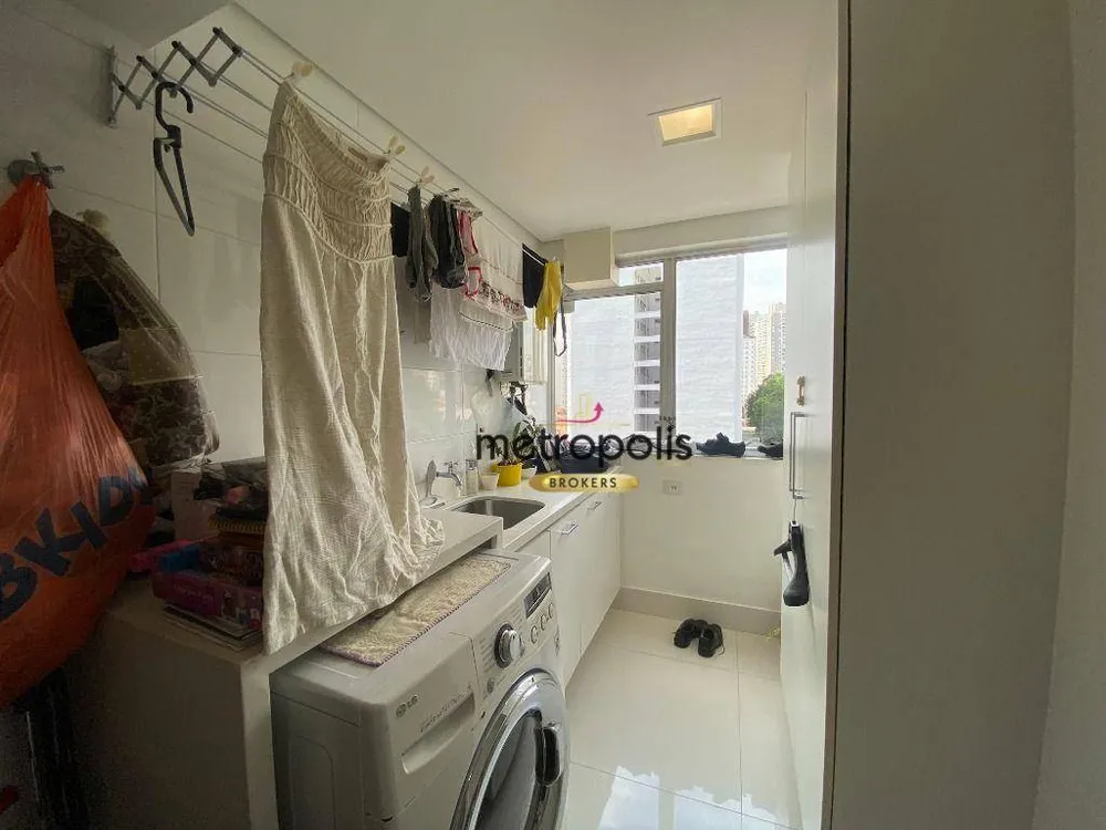 Apartamento, 3 quartos, 127 m² - Foto 6
