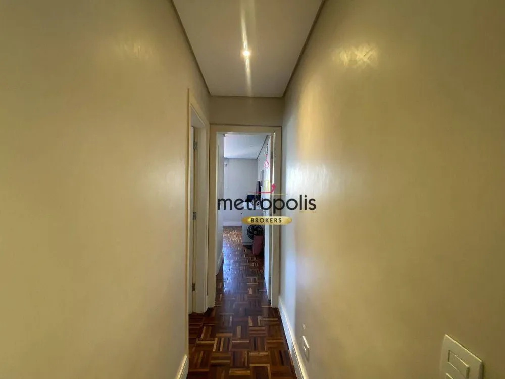 Apartamento, 3 quartos, 127 m² - Foto 9