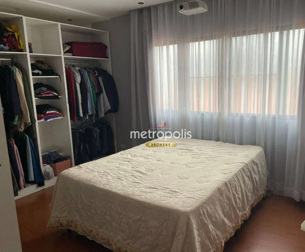 Casa, 4 quartos, 263 m² - Foto 6