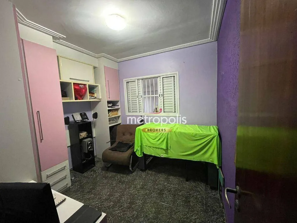 Casa, 4 quartos, 263 m² - Foto 8