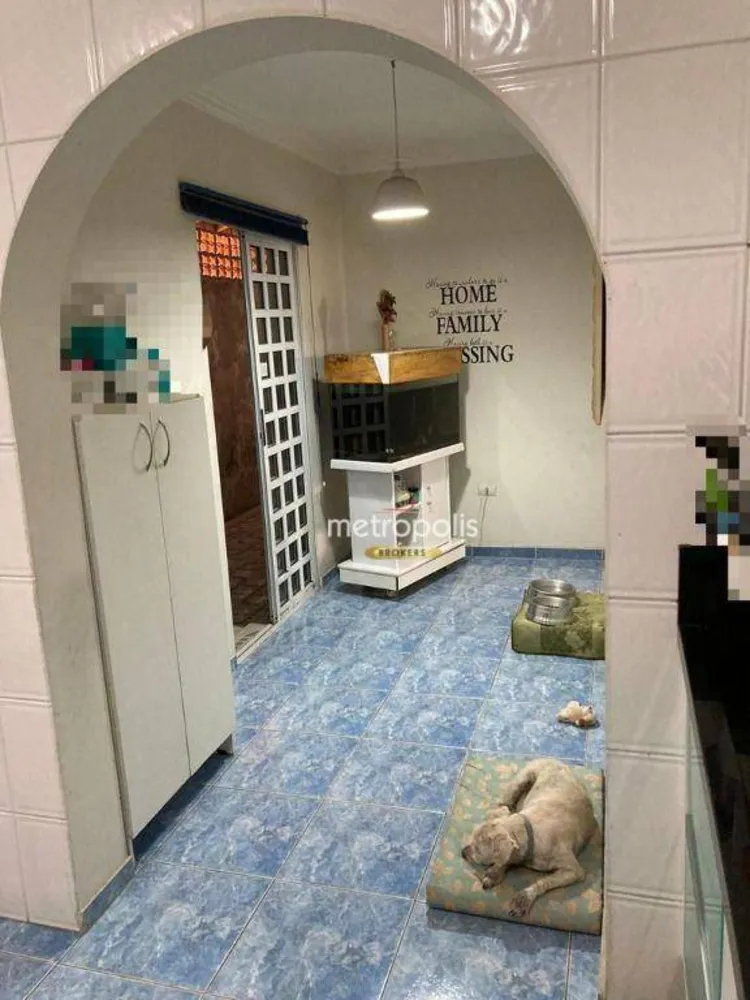 Casa, 4 quartos, 263 m² - Foto 10