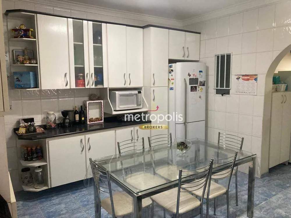 Casa, 4 quartos, 263 m² - Foto 12