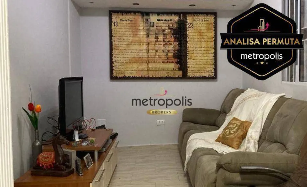 Casa, 4 quartos, 263 m² - Foto 1