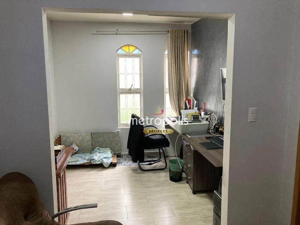 Casa, 4 quartos, 263 m² - Foto 7