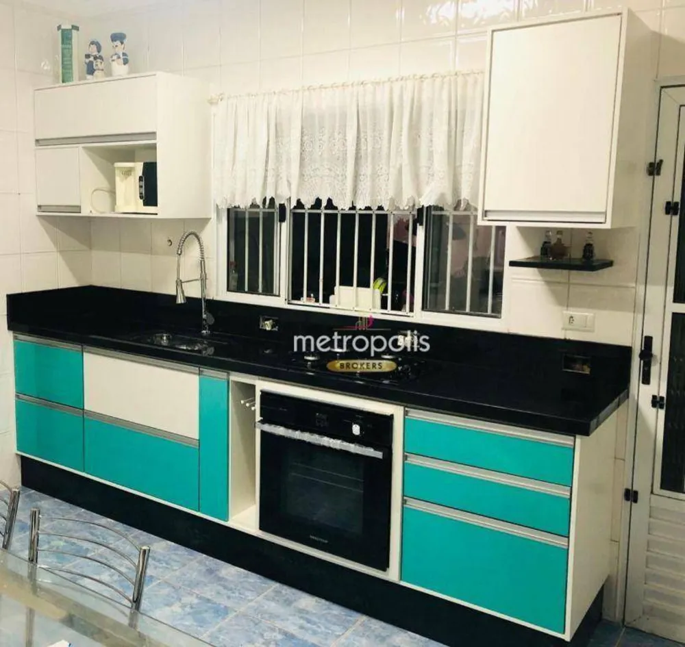 Casa, 4 quartos, 263 m² - Foto 9