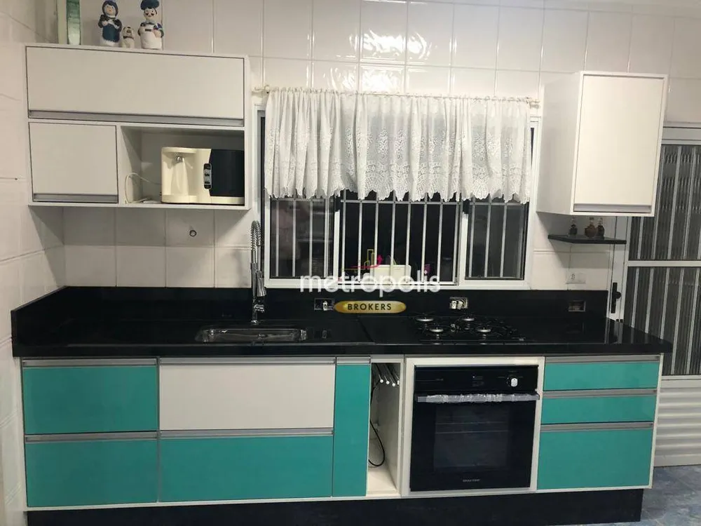 Casa, 4 quartos, 263 m² - Foto 2