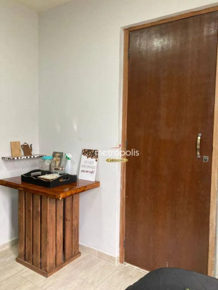 Casa, 4 quartos, 263 m² - Foto 11