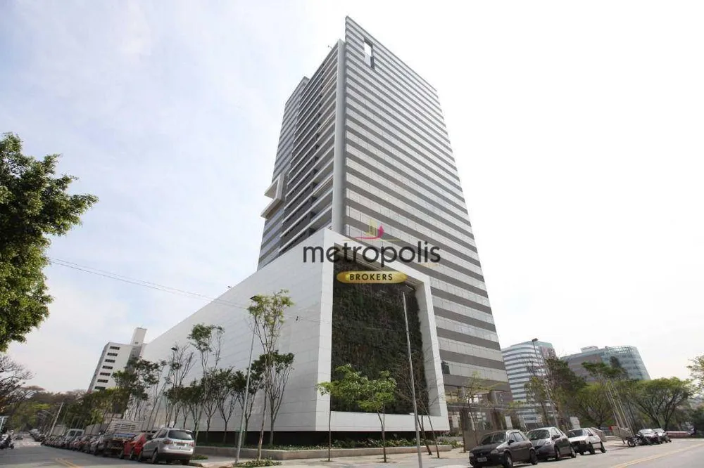 Sala-Conjunto, 1617 m² - Foto 6