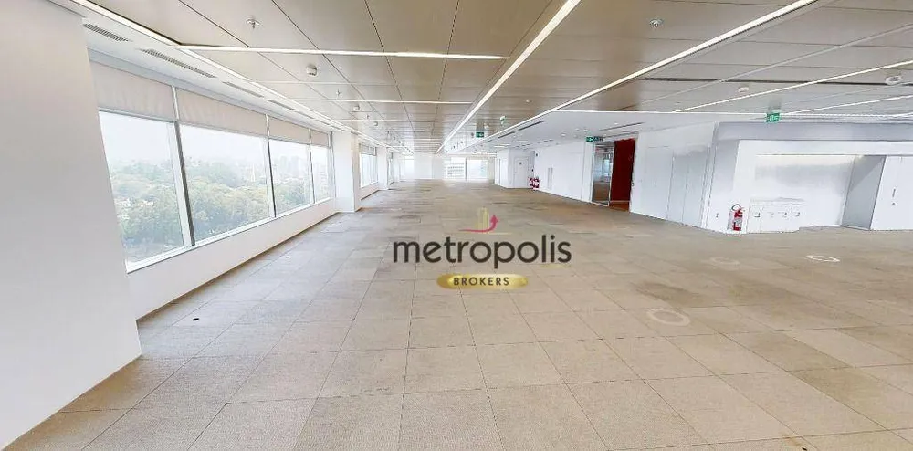 Sala-Conjunto, 1617 m² - Foto 2