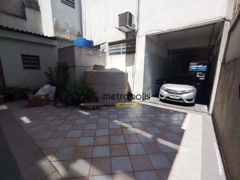 Sobrado, 3 quartos, 375 m² - Foto 8