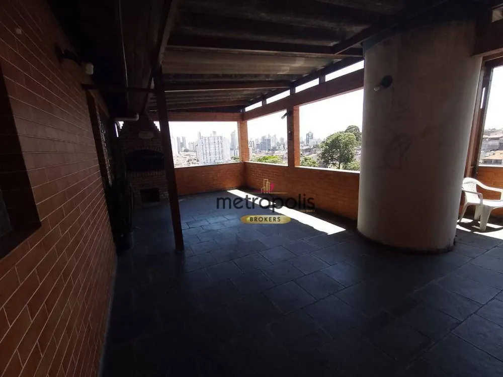 Sobrado, 3 quartos, 375 m² - Foto 2
