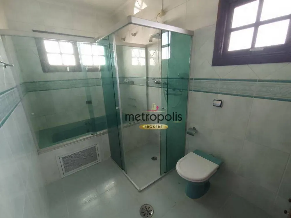 Sobrado, 3 quartos, 375 m² - Foto 6