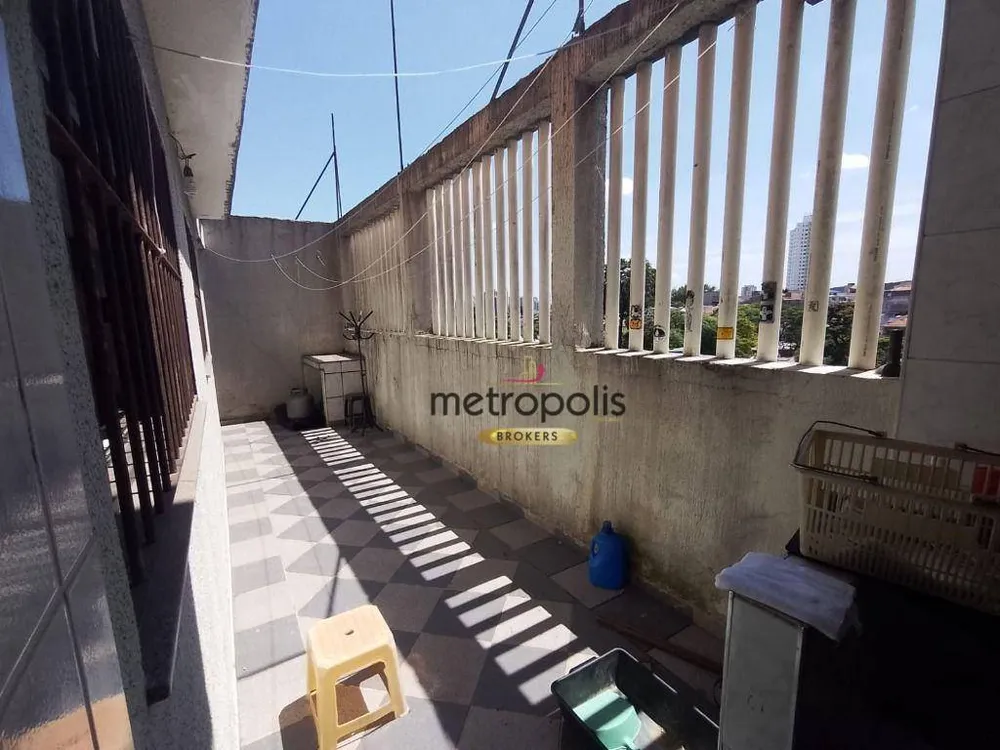 Sobrado, 3 quartos, 375 m² - Foto 3