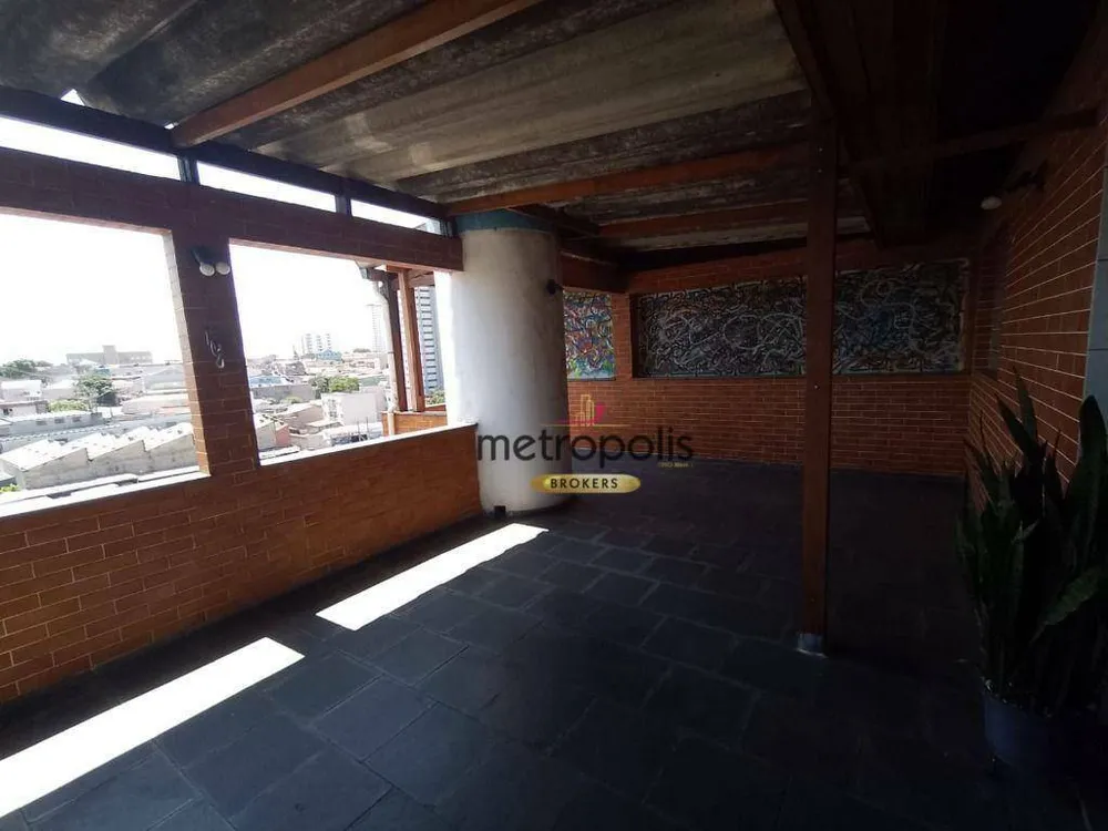 Sobrado, 3 quartos, 375 m² - Foto 4