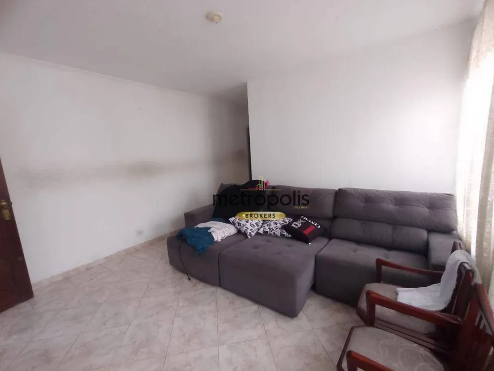 Sobrado, 3 quartos, 375 m² - Foto 1