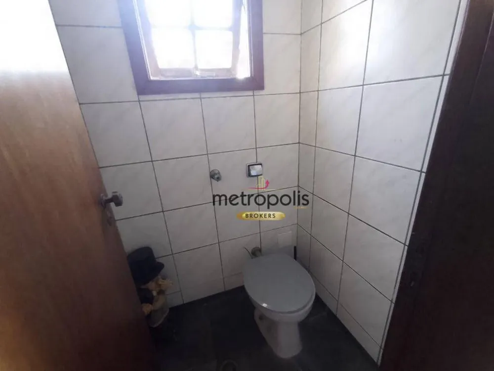 Sobrado, 3 quartos, 375 m² - Foto 1