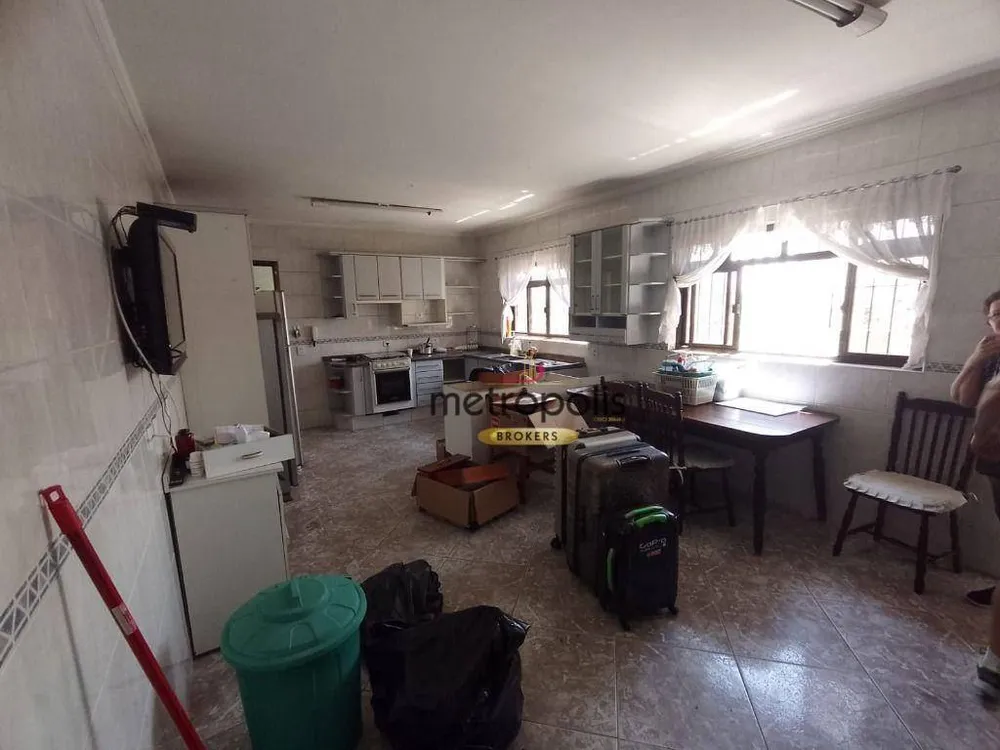 Sobrado, 3 quartos, 375 m² - Foto 7