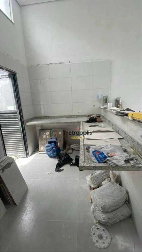 Casa, 3 quartos, 75 m² - Foto 1
