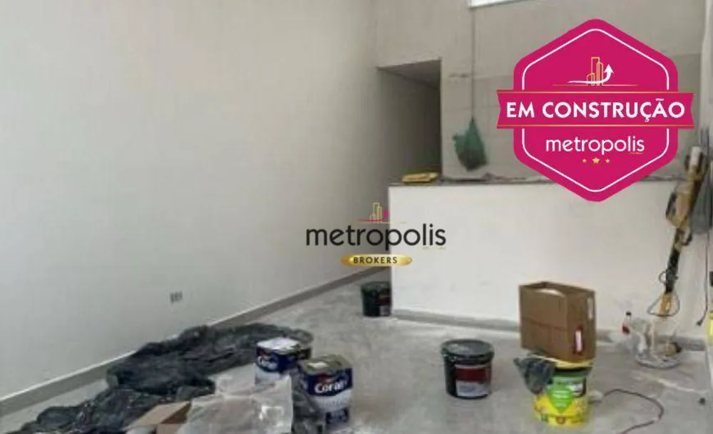 Casa, 3 quartos, 75 m² - Foto 2