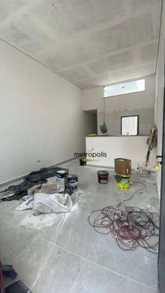 Casa, 3 quartos, 75 m² - Foto 11