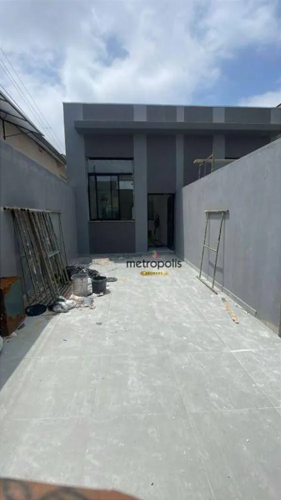 Casa, 3 quartos, 75 m² - Foto 3