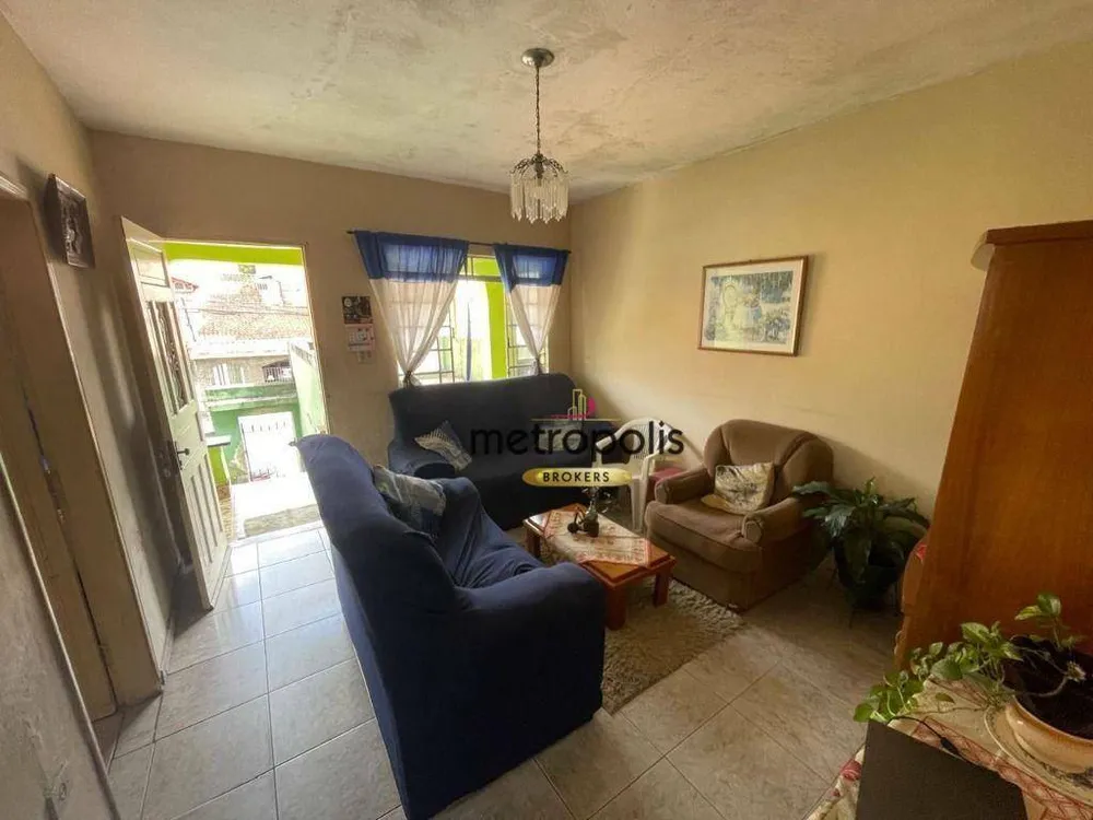 Casa, 4 quartos, 230 m² - Foto 1