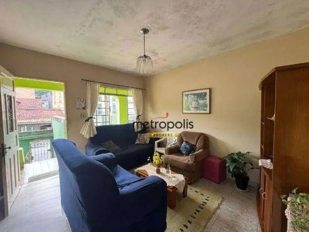 Casa, 4 quartos, 230 m² - Foto 2
