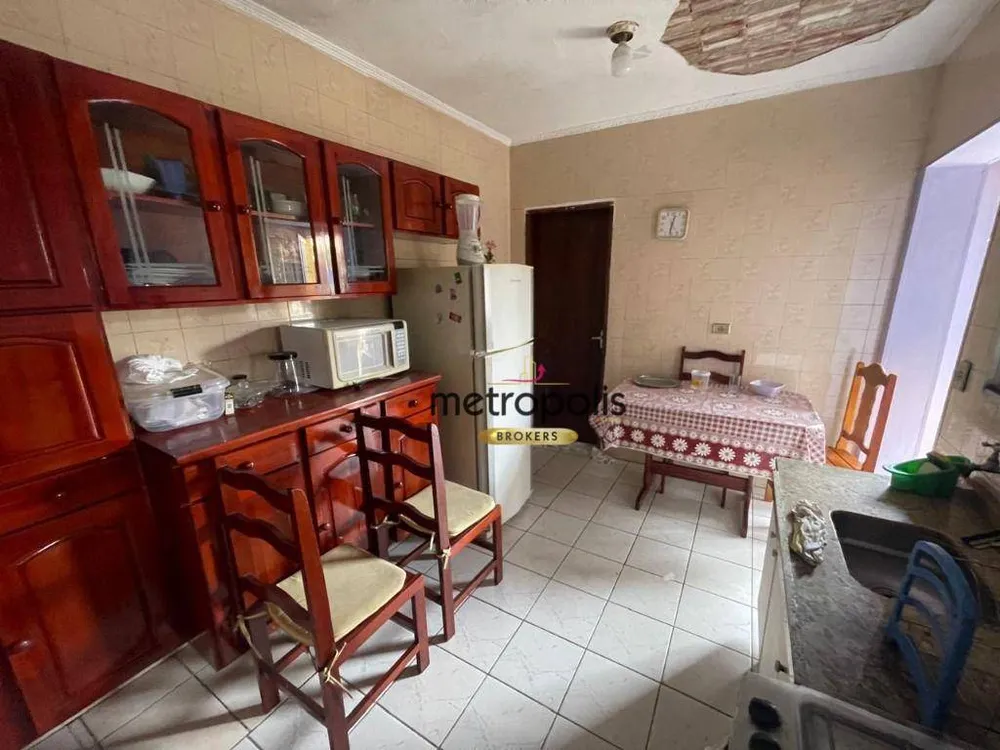 Casa, 4 quartos, 230 m² - Foto 10