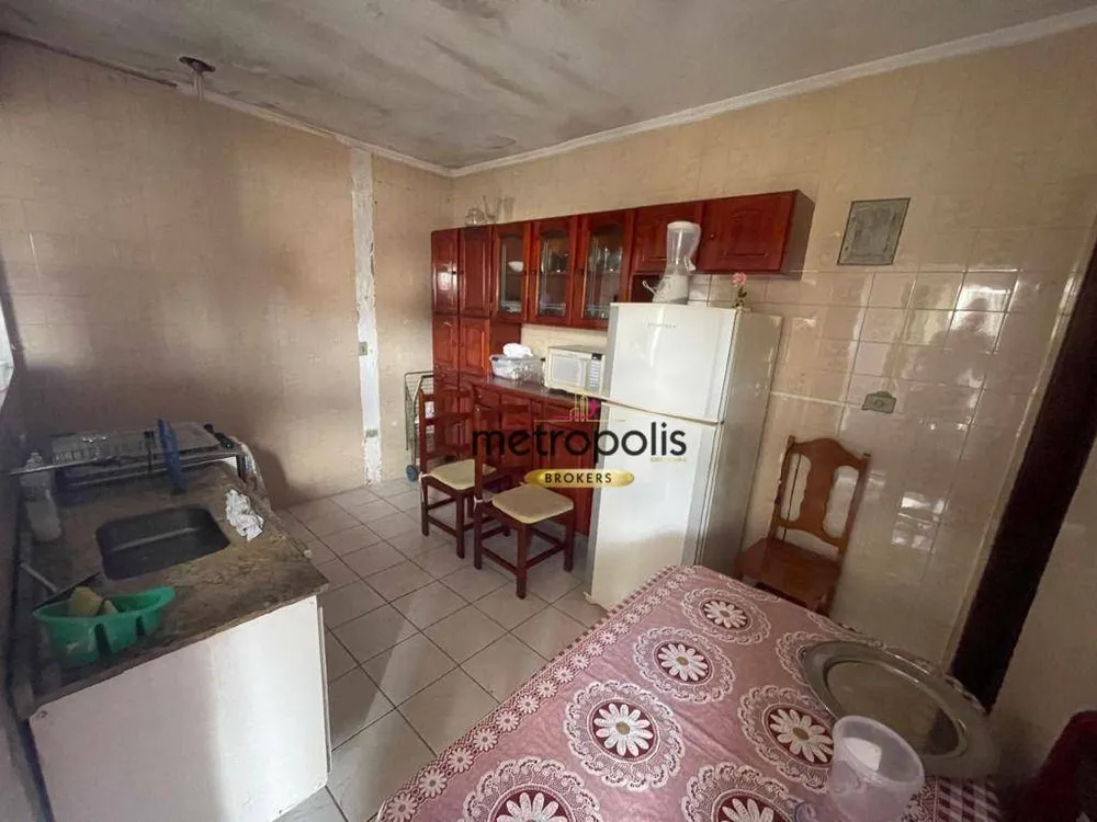 Casa, 4 quartos, 230 m² - Foto 9