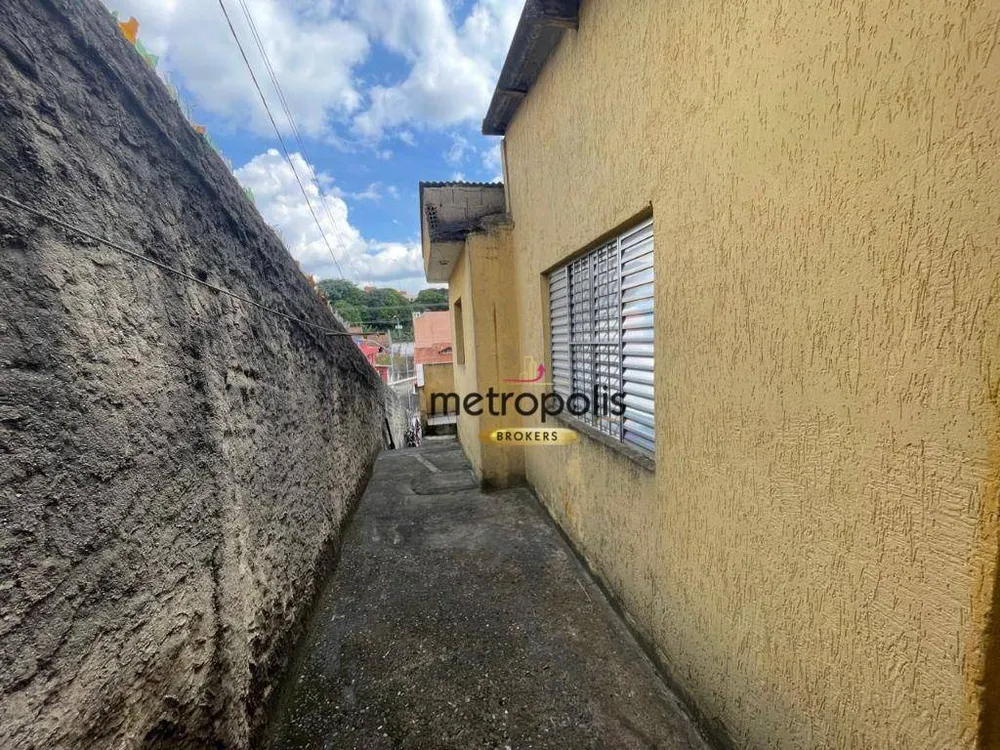 Casa, 4 quartos, 230 m² - Foto 11