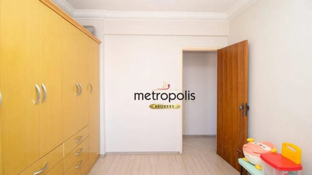 Apartamento, 2 quartos, 54 m² - Foto 6