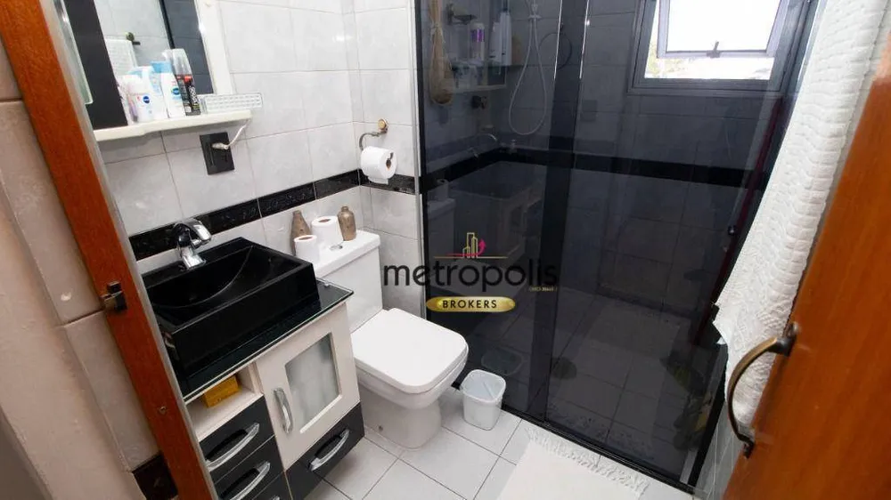Apartamento, 2 quartos, 54 m² - Foto 5