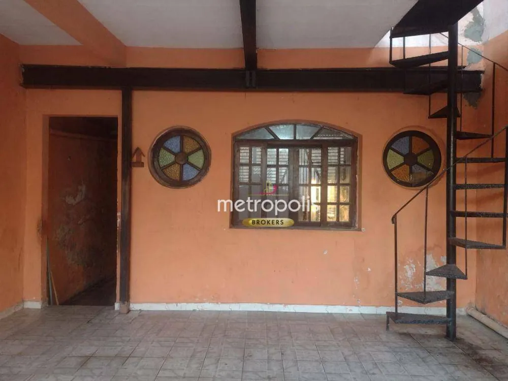 Casa, 2 quartos, 85 m² - Foto 1