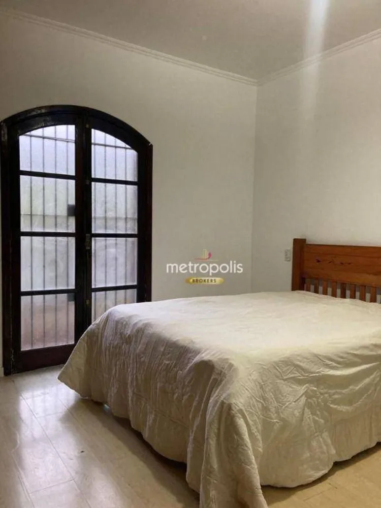 Sobrado, 3 quartos, 258 m² - Foto 11