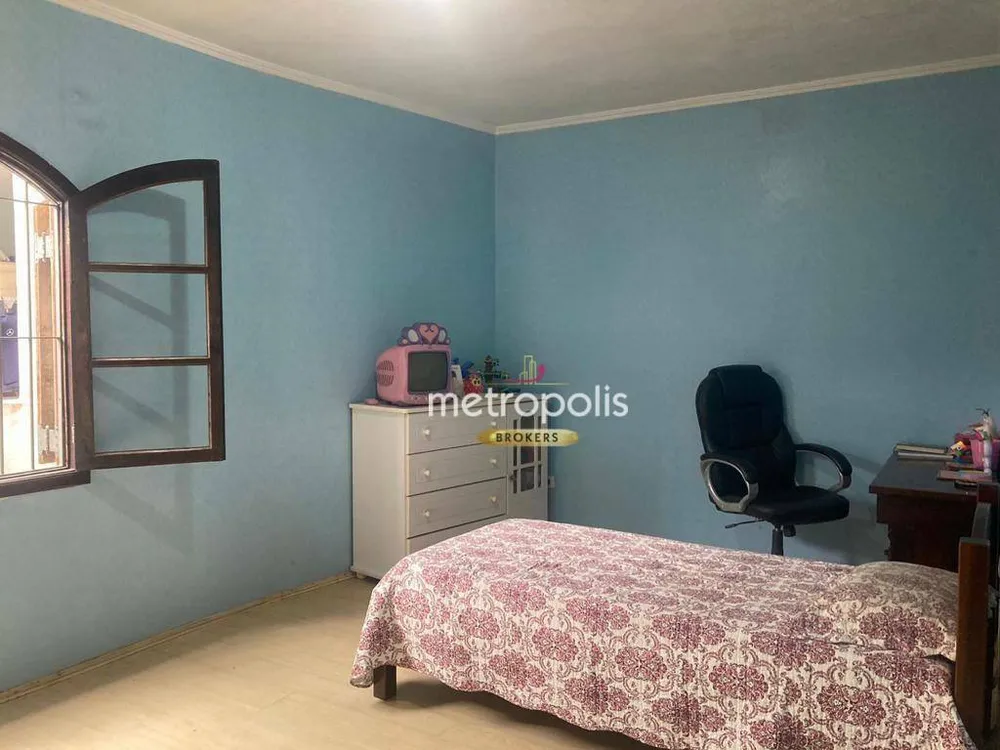 Sobrado, 3 quartos, 258 m² - Foto 2